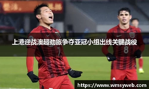 上港迎战澳超劲旅争夺亚冠小组出线关键战役